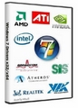 С WDM 1.08 Driver for V6x00/7x00 + кряк все